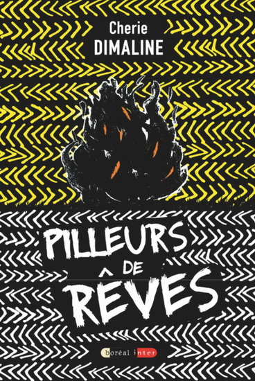 Pilleurs de rêves - CHERIE DIMALINE