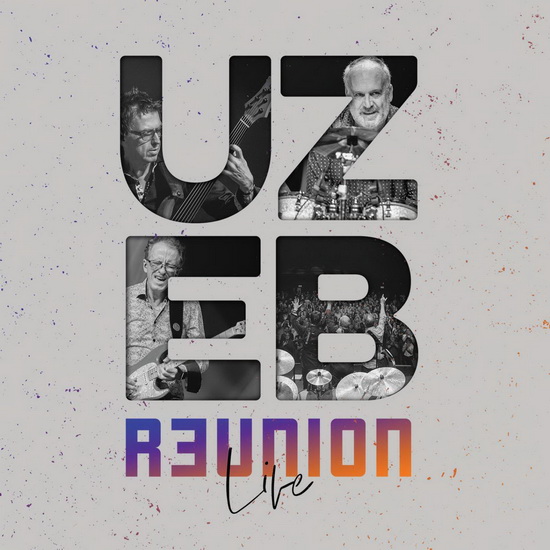 R3Union Live - UZEB