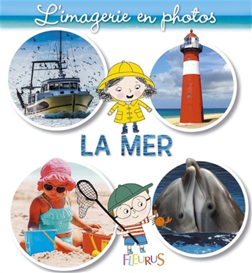 La Mer - JACQUES BEAUMONT - AILIE BUSBY