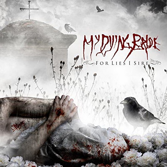 For Lies I Sire - Import - MY DYING BRIDE