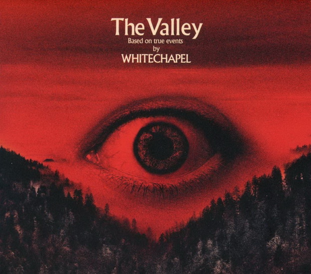 The Valley - WHITECHAPEL