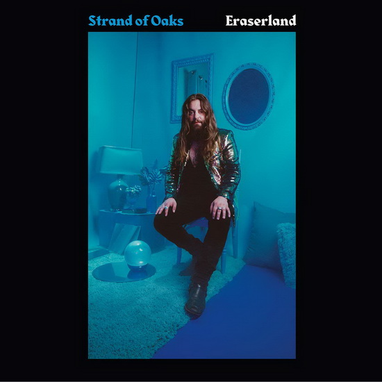 Eraserland - STRAND OF OAKS