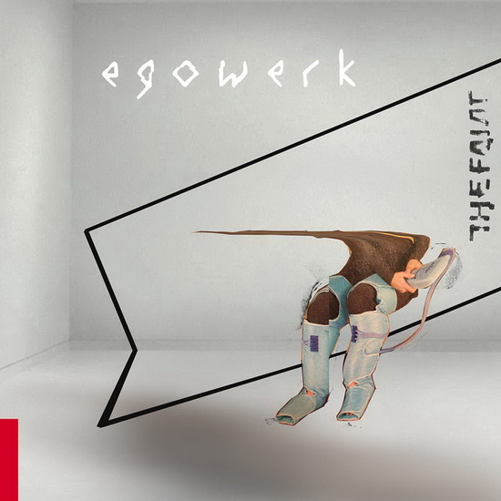 Egowerk - FAINT (THE)