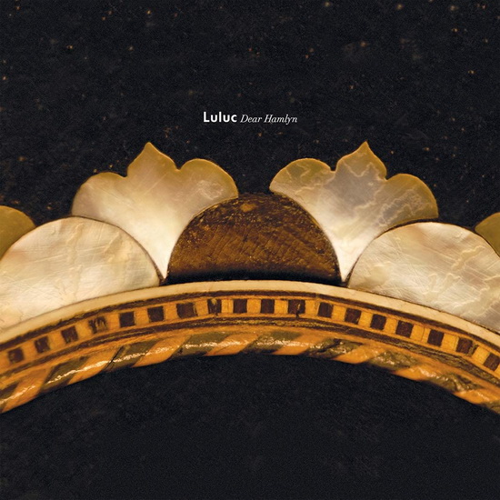 Dear Hamlyn - Reisue (Vinyl) - LULUC