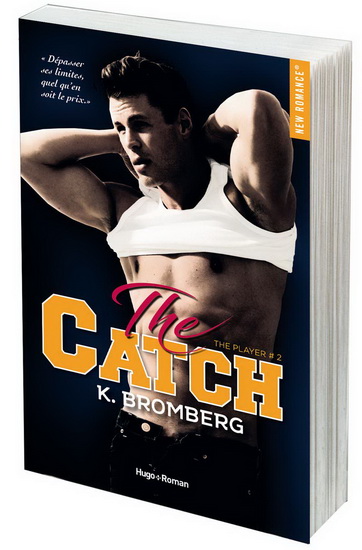 The Player #02 The catch - KAY BROMBERG