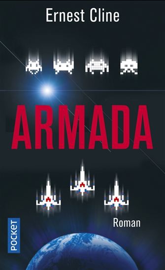 Armada - ERNEST CLINE