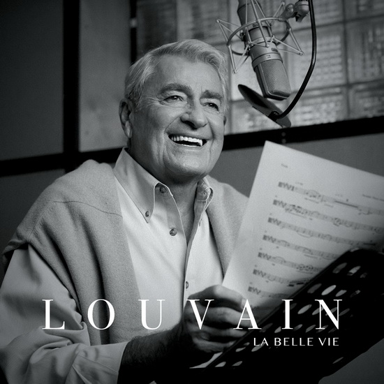 La Belle vie - MICHEL LOUVAIN