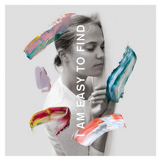 I am easy to find - NATIONAL (THE)