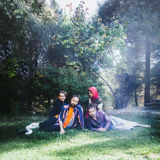 U.F.O.F. - BIG THIEF