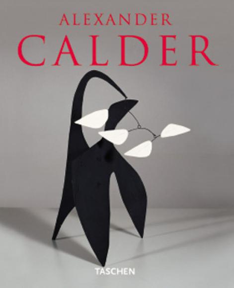 Alexander Calder - J BAAL-TESHUVA