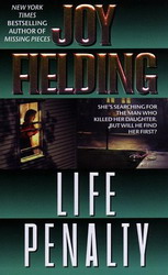 Life penalty - JOY FIELDING