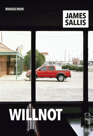 Willnot - JAMES SALLIS