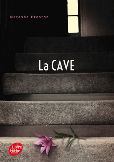 La Cave - NATASHA PRESTON