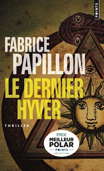 Le Dernier hyver - FABRICE PAPILLON