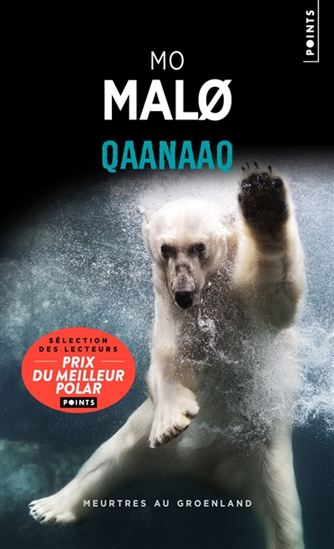 Qaanaaq - MO MALO