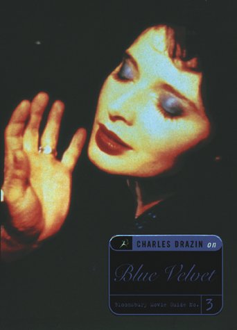 Charles Drazin on Blue Velvet - COLLECTIF