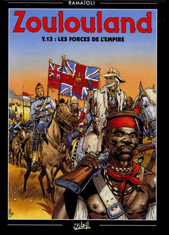 Les Forces de l'empire #13 - RAMAIOLI
