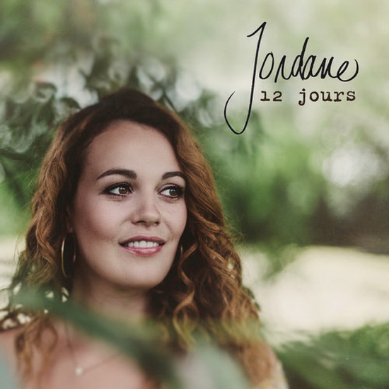 12 jours - JORDANE