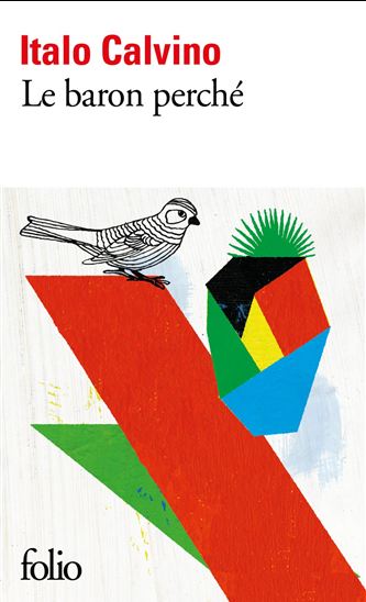 Le baron perché - ITALO CALVINO