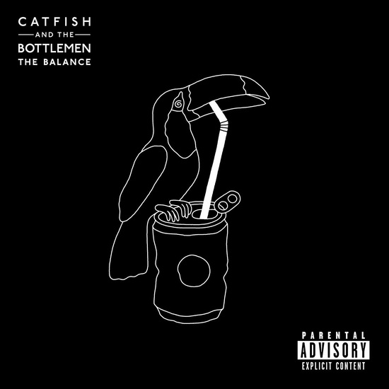 The Balance - CATFISH AND THE BOTTLEMEN