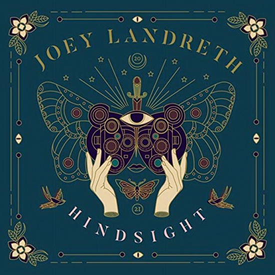 Hindsight - JOEY LANDRETH