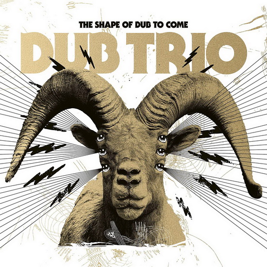The Shape Of Dub To Come - DUB TRIO