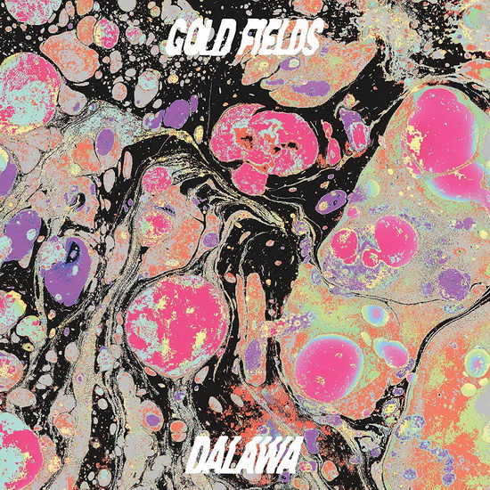 Dalawa - EP (Vinyl 12") - GOLD FIELDS