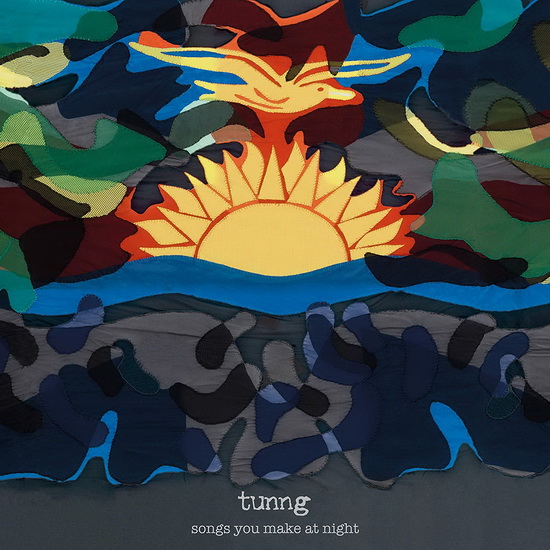 Songs You Make At Night (Vinyl) - TUNNG