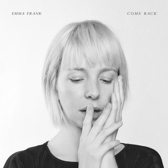 Come Back - EMMA FRANK