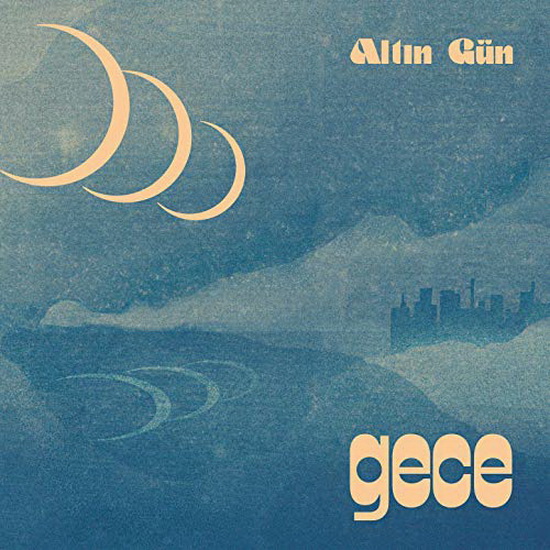 Gece - ALTIN GUN
