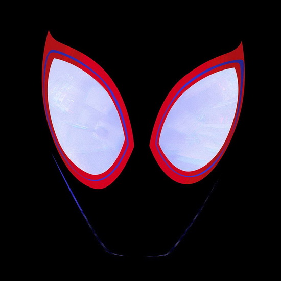 Spider-Man: Into The Spider-verse (Vinyl) - BO FILM