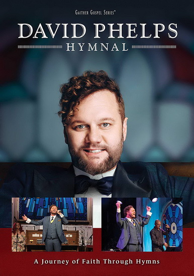 Hymnal - DAVID PHELPS