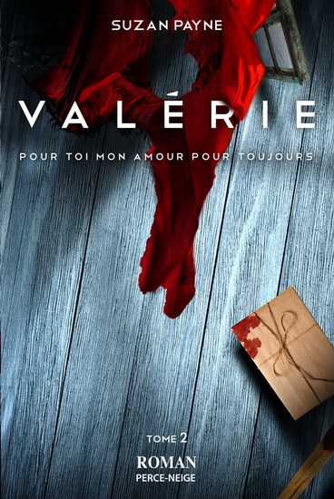 Valérie #02 - SUZAN PAYNE