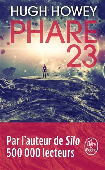 Phare 23 - HUGH HOWEY