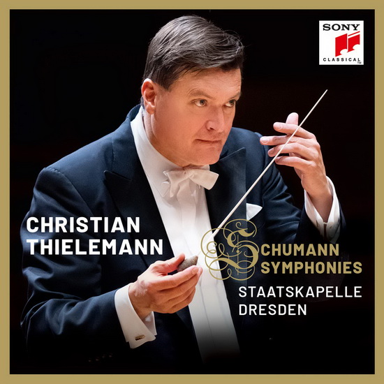 Schumann: Symphonies - Import (2CD) - SCHUMANN