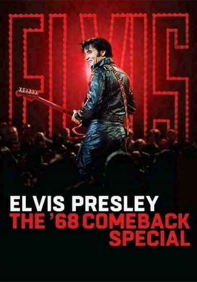 Elvis: &#39;68 Comeback Special - 50th Anniversary Edition - ELVIS PRESLEY
