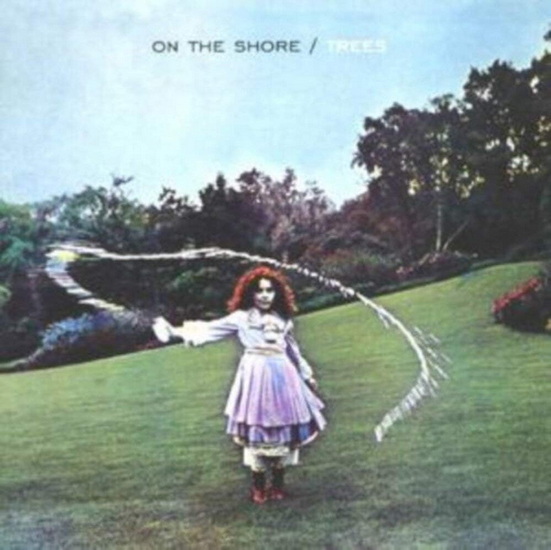 On The Shore - TREES