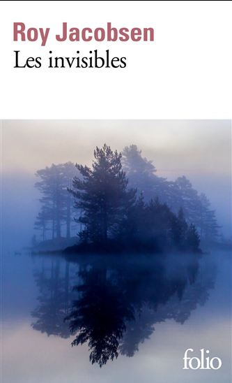 Les invisibles - ROY JACOBSEN