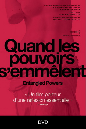 Quand les pouvoirs s&#39;emmêlent - YVONNE DUFOUR