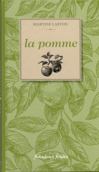 La Pomme - MARTINE LAFFON
