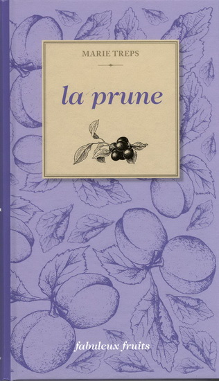 La Prune - MARIE TREPS