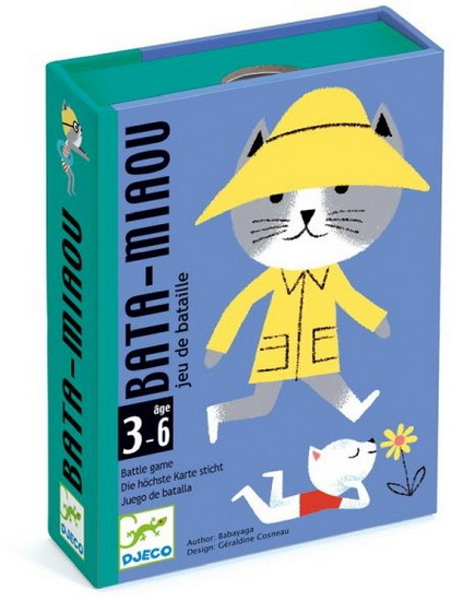 Bata-Miaou