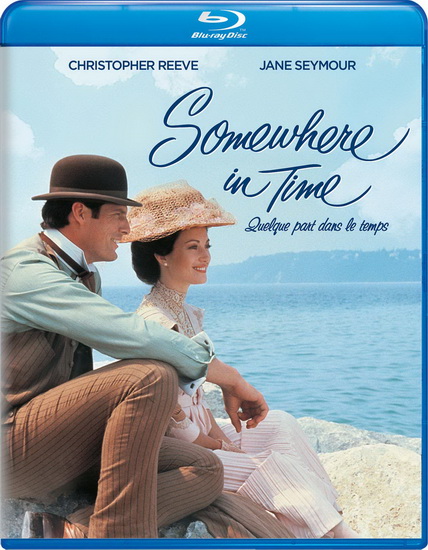 Somewhere In Time (Nouvel Emballage) - SZWARC JEANNOT