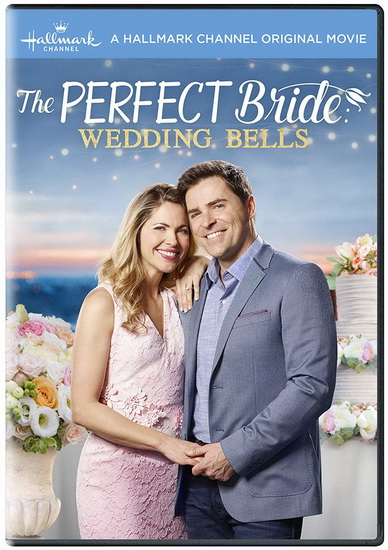 The Perfect Bride : Wedding Bells