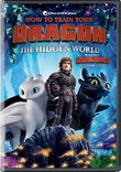 How To Train Your Dragon: The Hidden World (Dragons: Le monde caché) - DEAN DEBLOIS