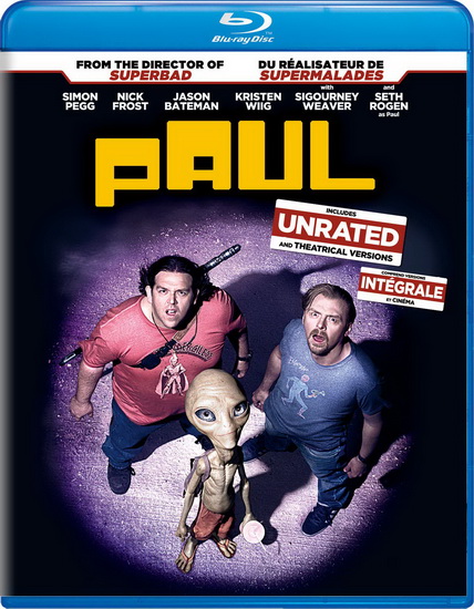 Paul (Nouvel Emballage) - MOTTOLA GREG