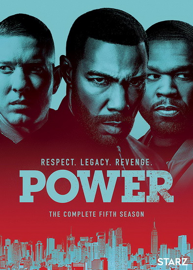Power (Season 5) - POWER