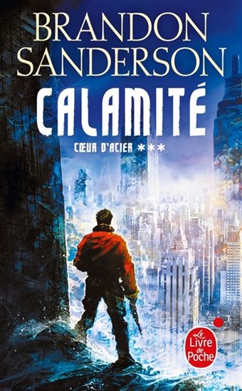Calamité #03 - BRANDON SANDERSON