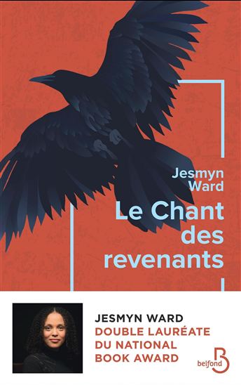 Le Chant des revenants - JESMYN WARD