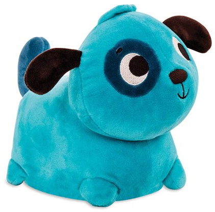 Chien interactif Wobble'n'Go